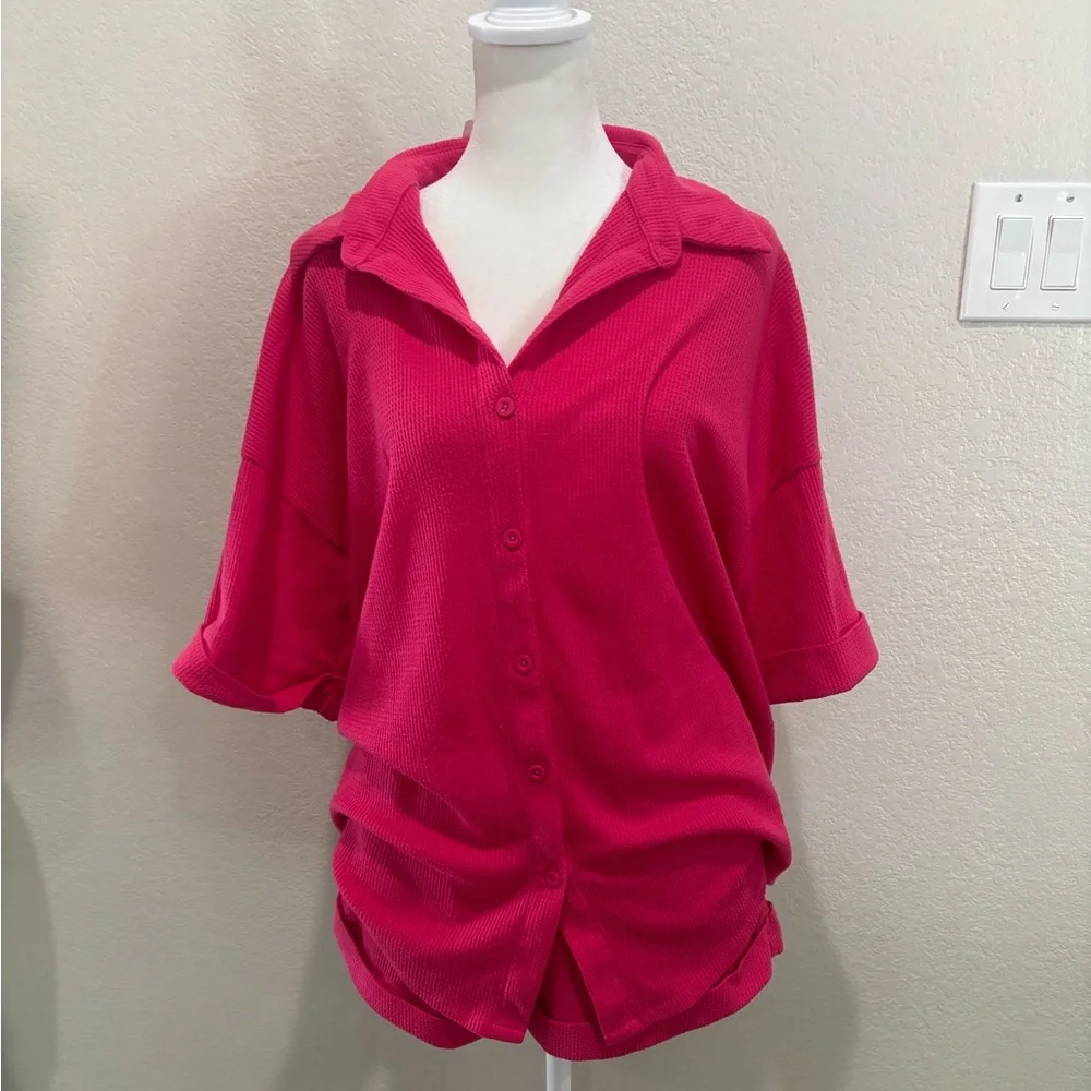 Ekouaer Sleepwear or Loungewear